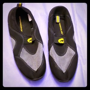 Water shoe